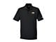 Chevrolet Under Armour Performance Polo - Black