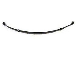 Rear Leaf Springs; 4-Leaf (55-57 150, 210, Bel Air, Nomad)