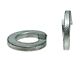 A/C Heater Hose Clamp Bolts, Nuts, and Split Washers; 6-Pieces (Universal; Some Adaptation May Be Required)