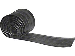 OPR Chevy Air Duct Fender Seals, 1957