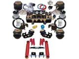 Complete Air Suspension Kit (55-57 150, 210, Bel Air, Nomad)