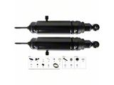 Air Shock Absorber Kit,55-57