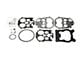 Chevy And GMC Truck Carburetor Kit, AC Delco, V8, 4Bbl, 1976-1986