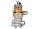 Chevy And GMC Truck Electric Fuel Pump, Cadmium Housing, 1955-1987