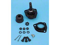 Chevy Ball Joint, Upper, 1955-1957