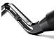 Billet Shift Lever; Black Anodized (73-94 Caprice, Impala)