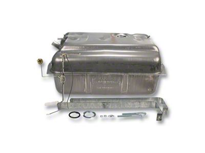 Chevy Blazer Or GMC Jimmy Gas Tank Kit, 20 Gallons, 1967-1972