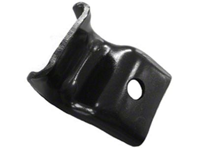 Chevy Blazer-Suburban Rear Seat Hold Down Brackets, 1969-1972