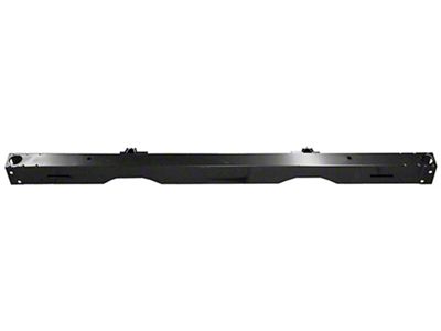 Chevy Blazer Tail Pan, Complete, 1973-1987