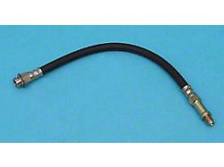 OPR Chevy Brake Hose, Front, For Cars With Drum Brakes, 1955-1957