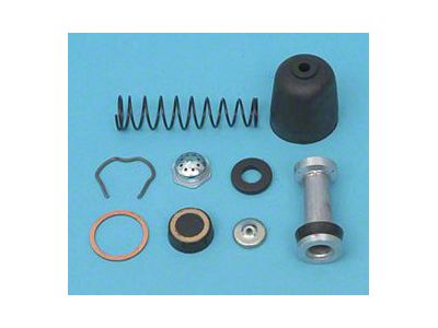 Chevy Brake Master Cylinder Rebuild Kit, 1955-1957