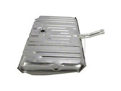 OPR Chevy Caprice Gas Tank, For Cars With Fuel Injection, 1990 (Caprice, All Models)