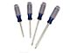 Chevy Clutch Head Screwdrivers