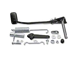 Clutch Pedal Kit,55-56