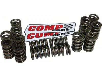 Chevy Competition Cams Valve Springs, Small Block 981-16