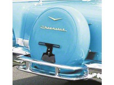 Continental Kit (1957 150, 210, Bel Air)