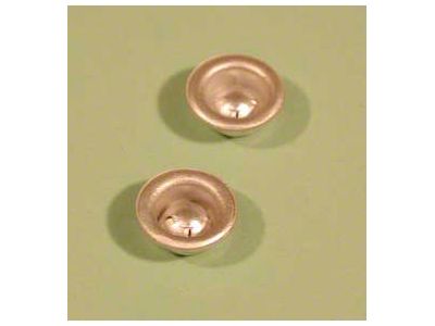 Cowl Tag Rivets,55-72