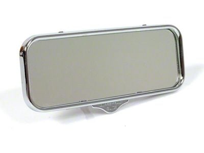 Chevy Day/Night Inside Rear View Mirror, Original GM Accessory Style, 1949-1950