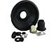 Chevy Delco Moraine Brake Booster Repair Kit, 4-Bolt M/C. 1959-1961