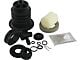 Chevy Delco Moraine Brake Booster Repair Kit, 4-Bolt M/C. 1959-1961