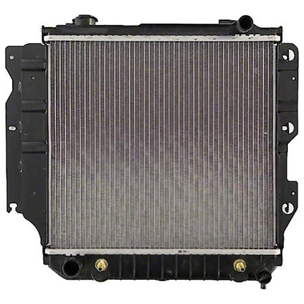 Ecklers Radiatordesert Cooler Optimav8at55 57 4702