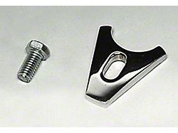 1955-82 V8 Chrome Distributor Clamp