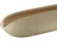 Chevy Door Armrests, 150 & 210, Beige, 1957