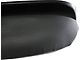 Chevy Door Armrests, 150 & 210, Black, 1957