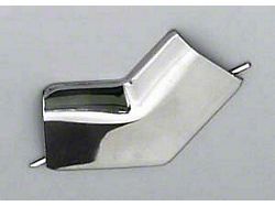 Chevy Door Elbow Clip, 1957