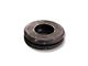 Chevy Door Grommet, Rear Door Access, 4-Door Hardtop, 1956-1957