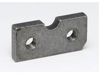 Door Hinge Nut Plate,56-57