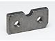 Door Hinge Nut Plate,56-57