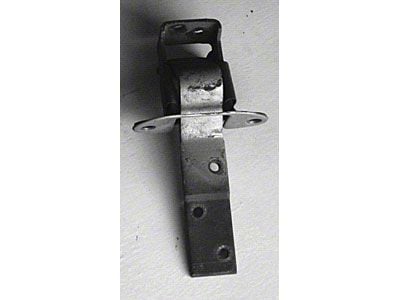 Chevy Door Hinge, Right, Used, 1955-1957