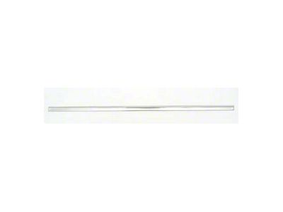 Door Molding,S/S,Right,150 & 210 2-Door,1956