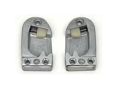 Door Striker Plates,55-62