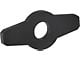 Chevy Drum Brake Guide Plate, Butterfly Shaped, 1955-1957