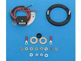 Electronic Ignition Conversion Kit,V8,Pertronix,57