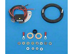 Electronic Ignition Conversion Kit,V8,Pertronix,57