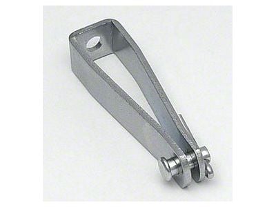 Emergency Brake Clevis Assembly,55-59