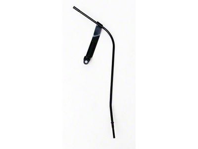 Chevy Engine Oil Dipstick Tube, LS1, LS2, LS3 & LS6, 1955-1957