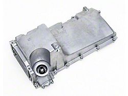 OPR Oil Pan,Aluminum,LS1/LS2/LS3/LS6 Engines,55-72