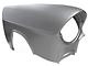 Front Fender; Passenger Side (1955 150, 210, Bel Air, Nomad)