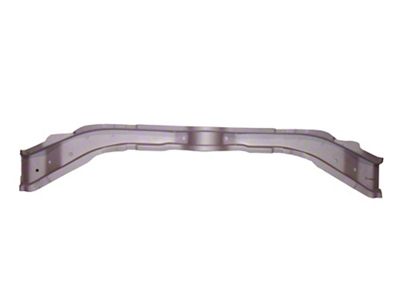 Chevy Floor Brace, Main, Center, 4-Door Hardtop, 1956-1957