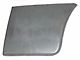 Chevy Front Fender Panel, Right Lower, 1949-1952