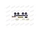 Front Stabilizer Bar Link Kit (71-76 Caprice, Impala)