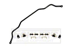 Chevy Front Sway Bar, 1, 1955-1957