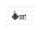 Front Upper Ball Joint (58-70 Biscayne, Brookwood, Caprice, Impala, Kingswood, Parkwood, Townsman)