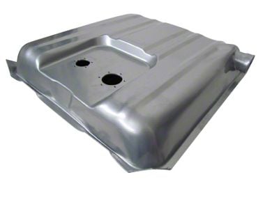 Chevy Fuel Tank, Fuel Injection Ready, 1955-1956