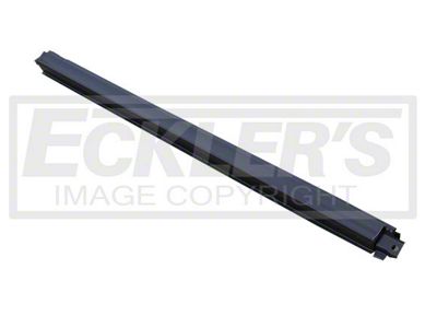 Chevy Full Rocker Panel, 4Dr Sedan & Wagon, Best, Rigt, 1955