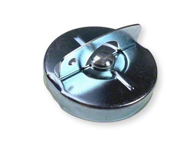 Gas Cap (55-57 150, 210, Bel Air, Nomad)